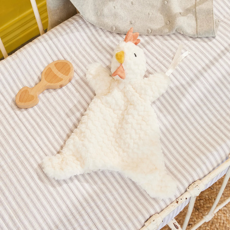 Charlie the Chicken Hoochy Coochie | Nana Huchy