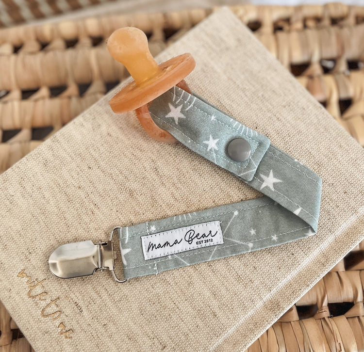 Dummy Clip - Sage Stargazing