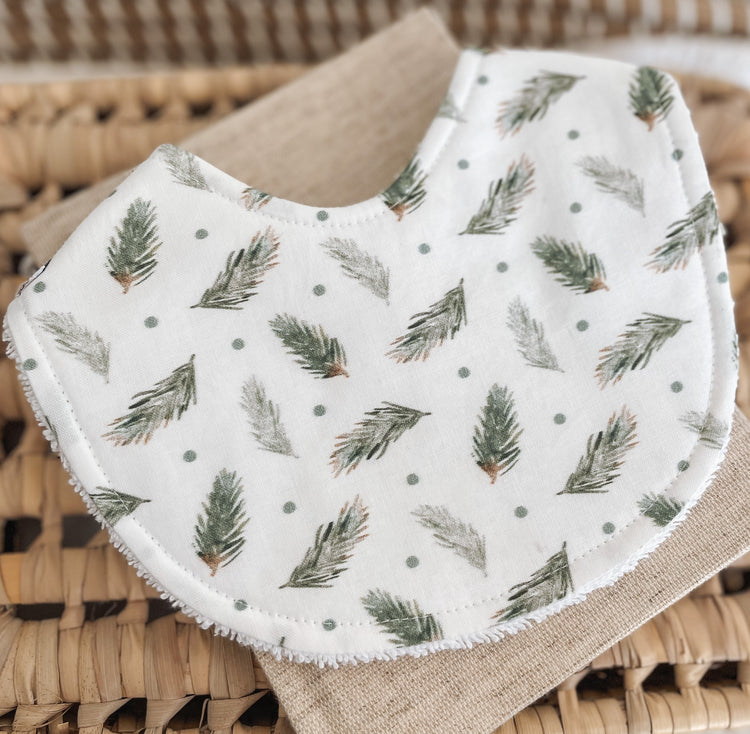 Bib - Pine