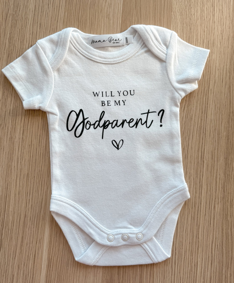 READY TO POST - SECONDS Pregnancy announcement onesie - Multiple Options
