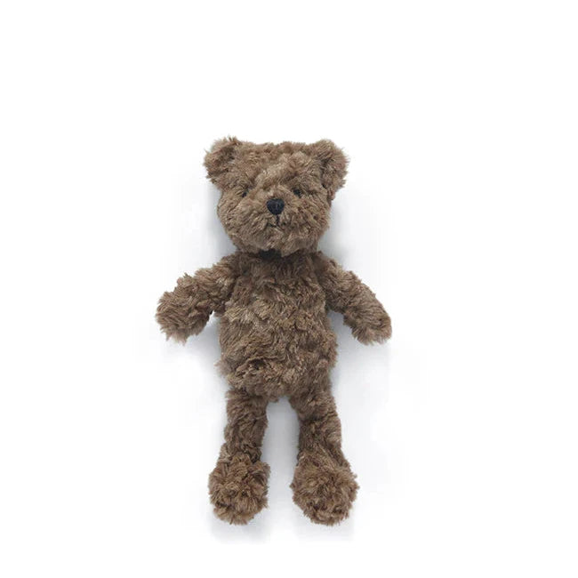 Mini Benny Bear Rattle | Nana Huchy