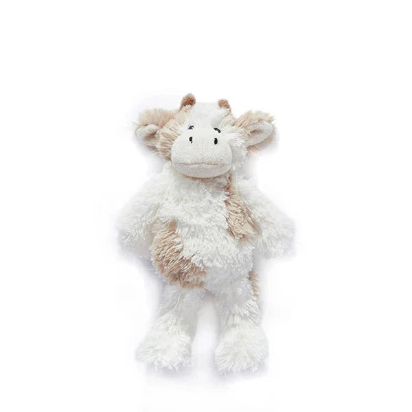 Mini Clover the Cow Rattle | Nana Huchy