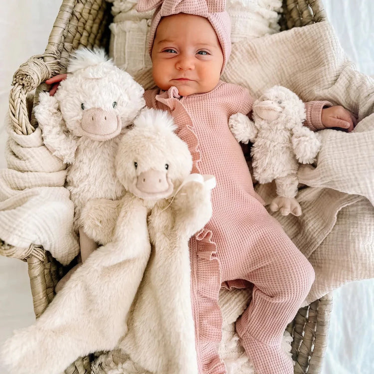 Bill The Duck Hoochy Coochie | Nana Huchy