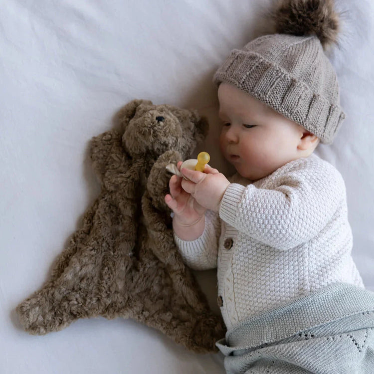 Benny the Bear Hoochy Coochie | Nana Huchy
