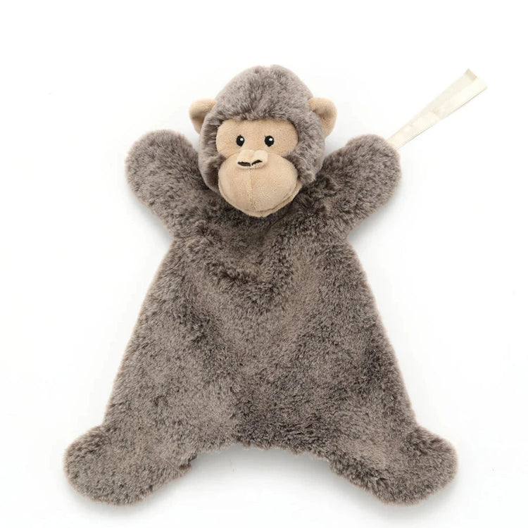 Mani the Monkey Hoochy Coochie | Nana Huchy