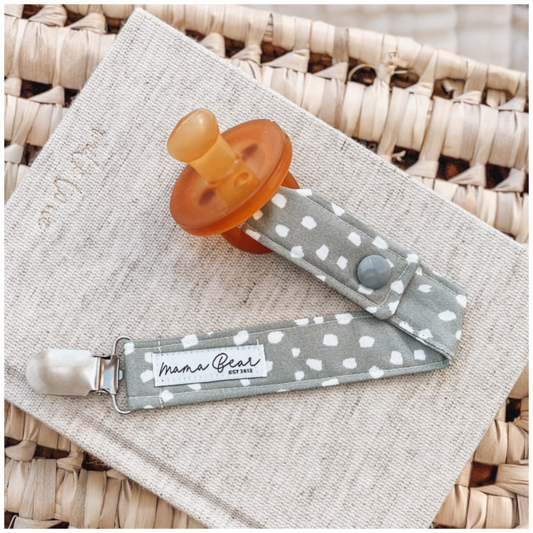 Dummy Clip - Sage Spot