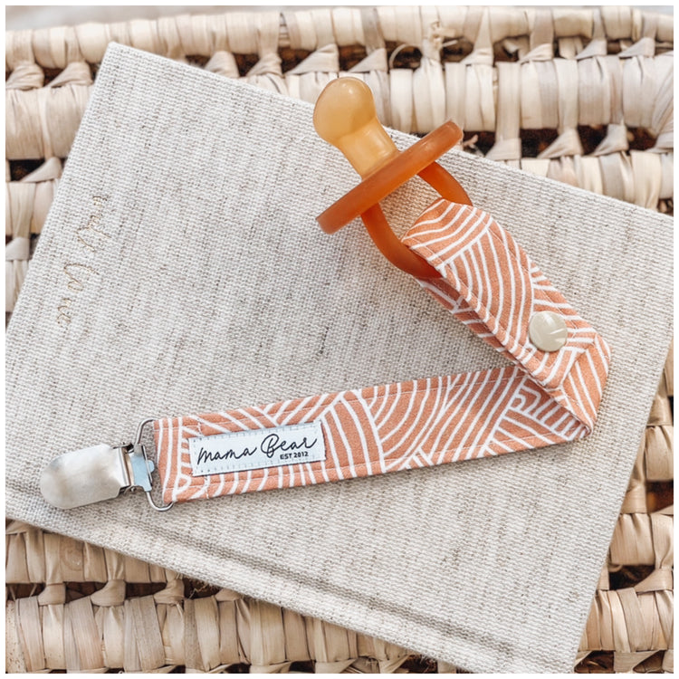 Dummy Clip - Desert Dunes