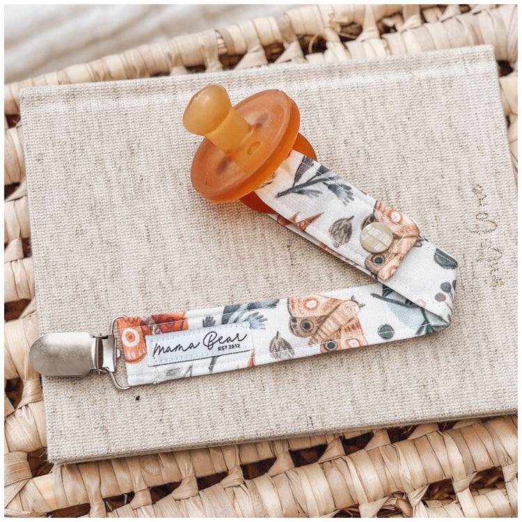 Dummy Clip - Winter Garden