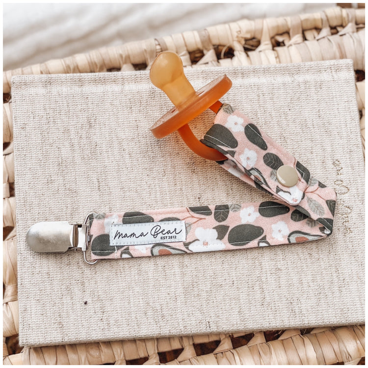 Dummy Clip - Blush Avo