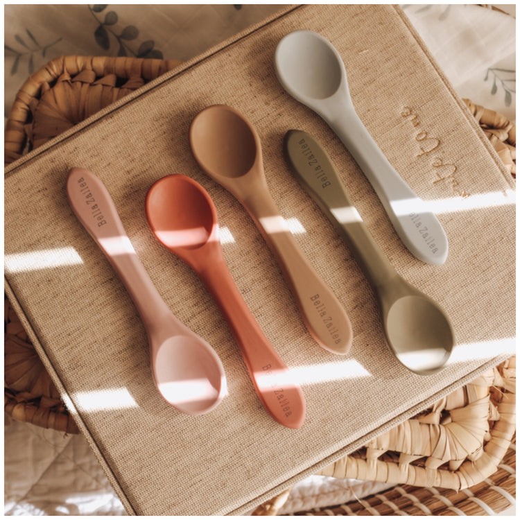 Silicone Spoon