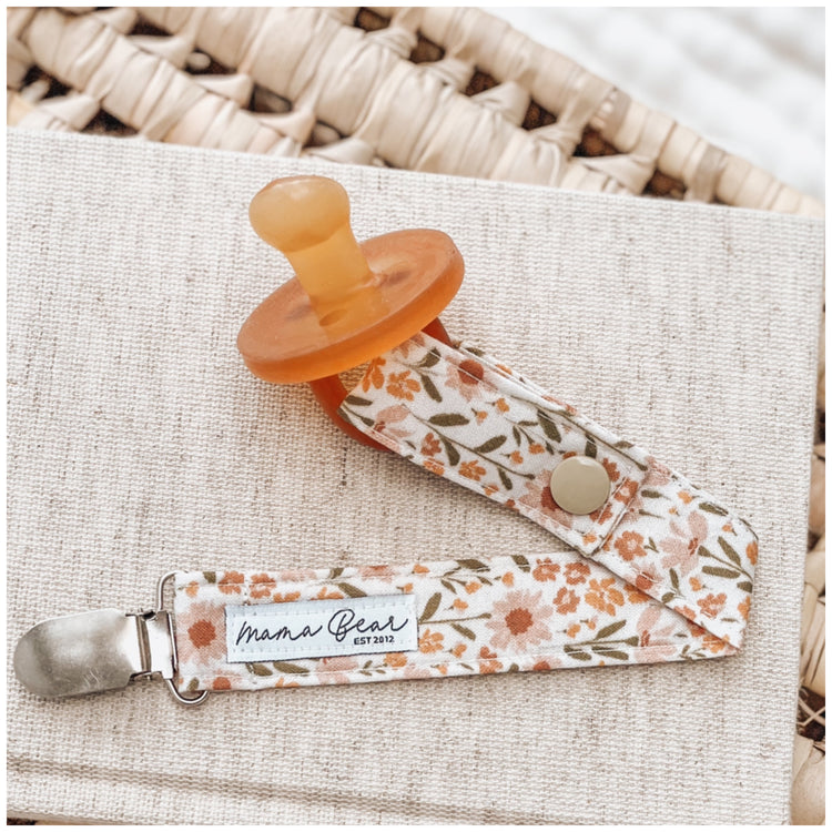 Dummy Clip - Spring (Mini)