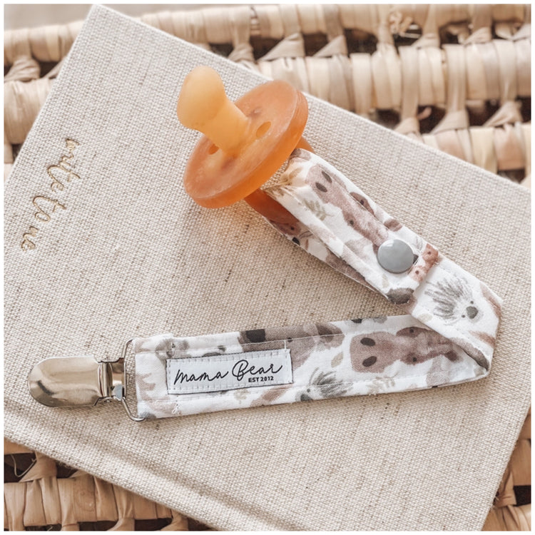 Baby Dummy Chain | Into the woods