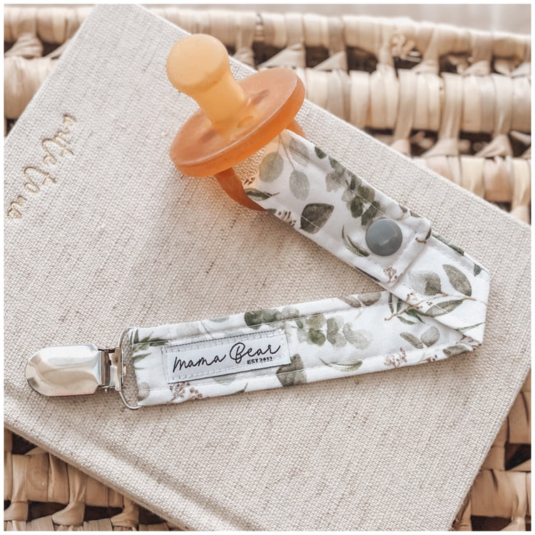 Dummy Clip - Eucalyptus