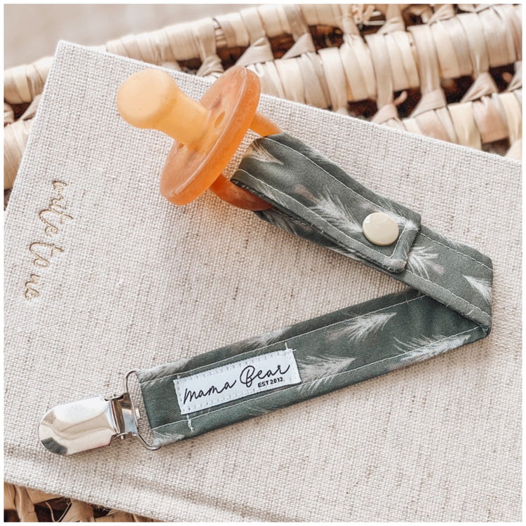 Dummy Clip - Pine Trees