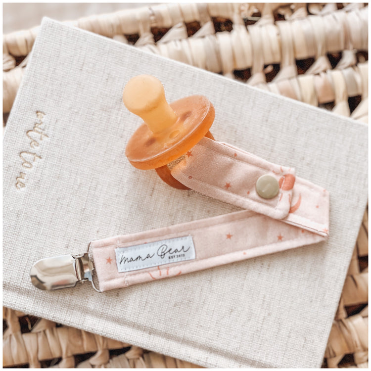 Dummy Clip - Sun, Moon & Stars