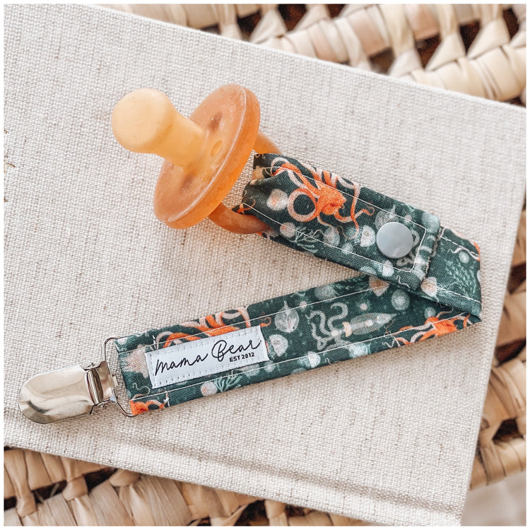 Dummy Clip - Under the Sea