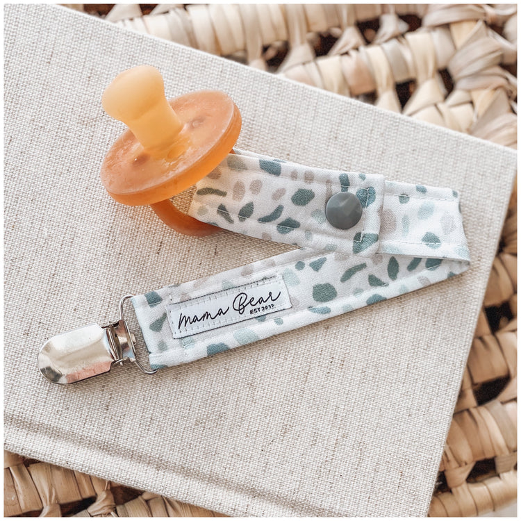 Dummy Clip - Blue Tile