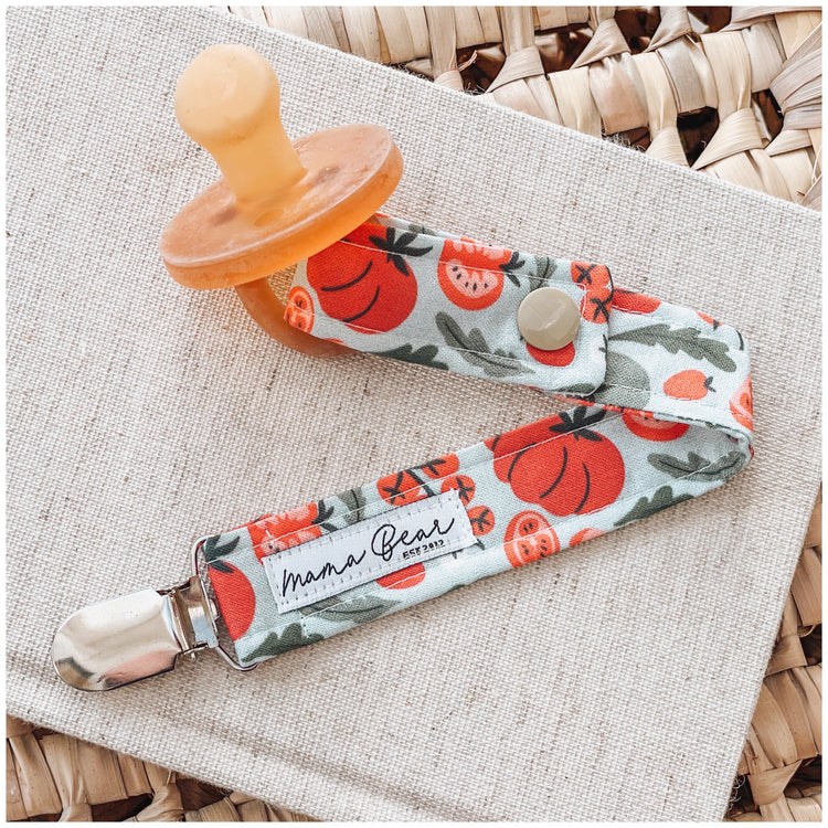 Dummy Clip - Tomatoes