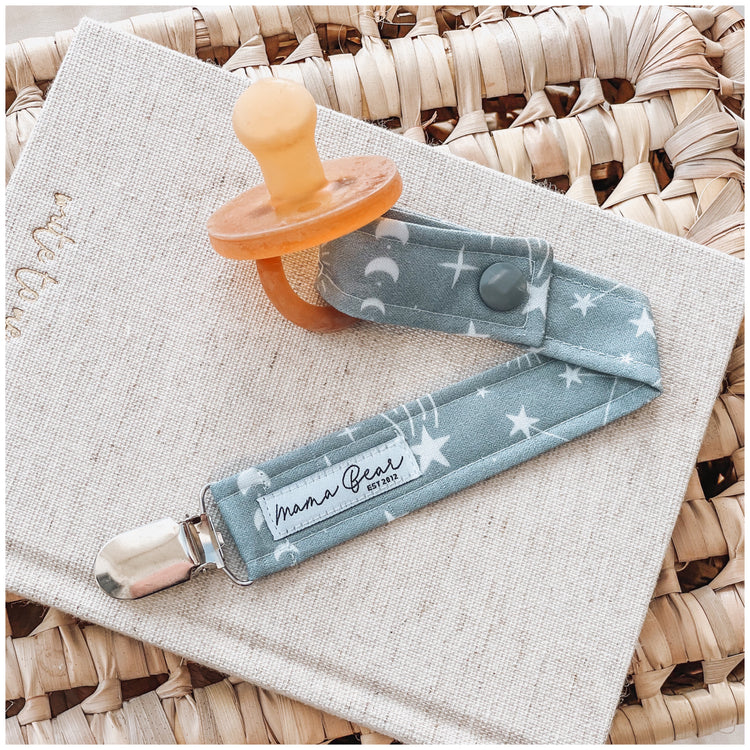 Dummy Clip - Midnight Stargazing