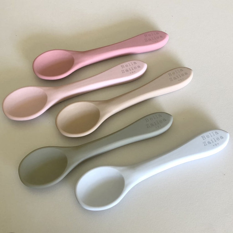 Silicone Spoon