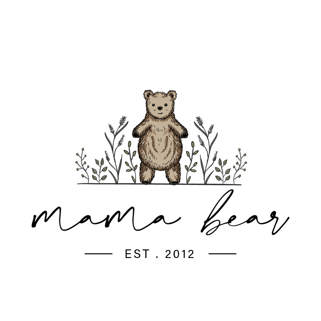 Where did the name Mama Bear originate?