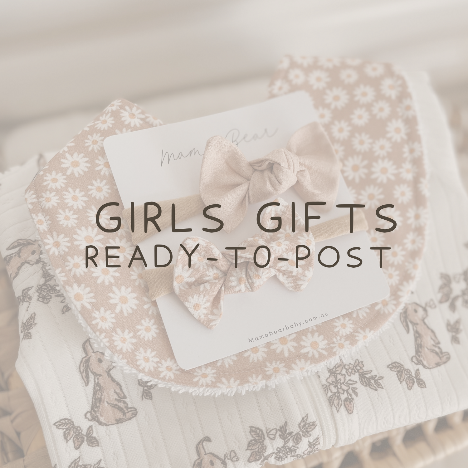 Baby Girl Giftbox