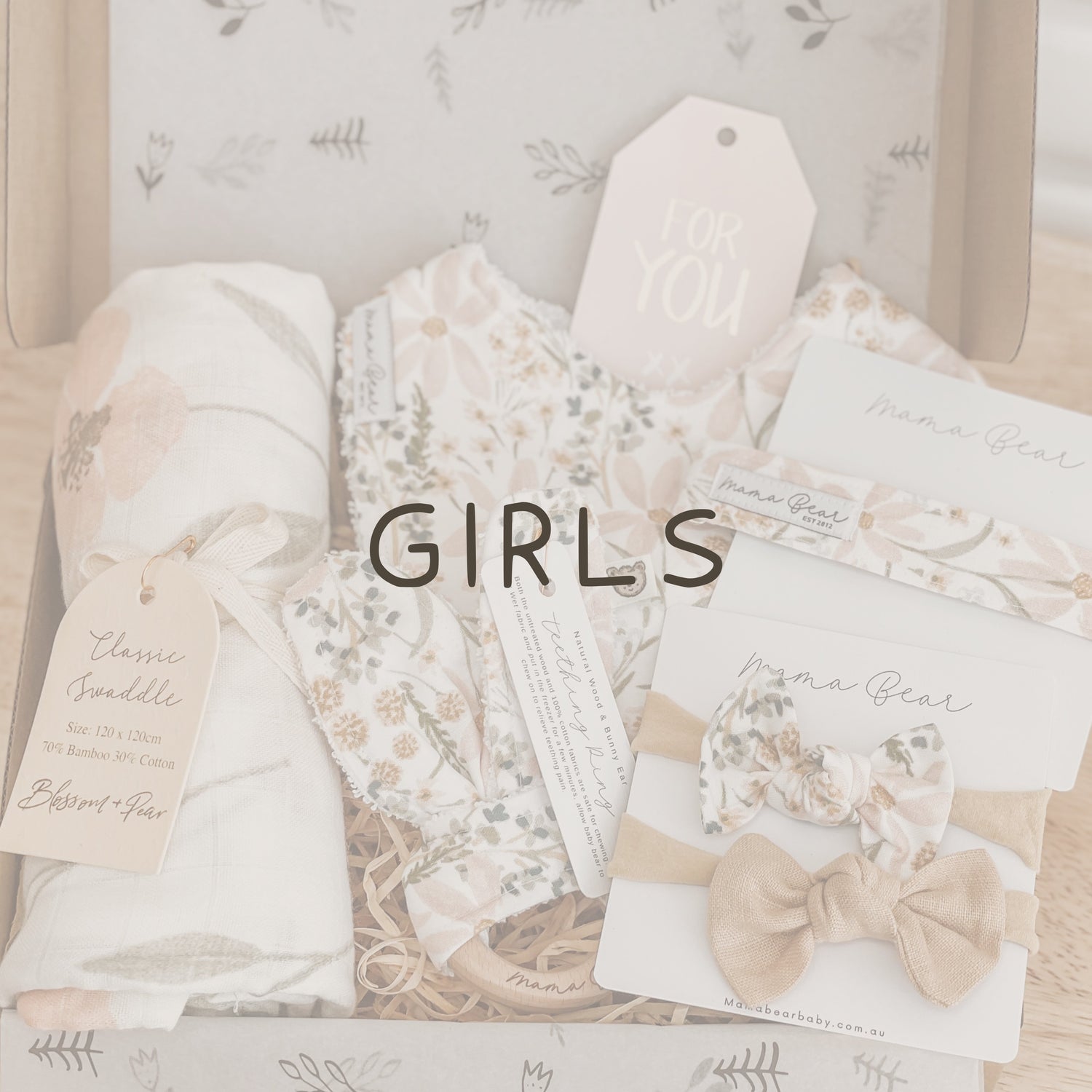Baby Girl Collection