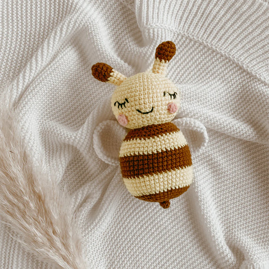 Bee Rattle