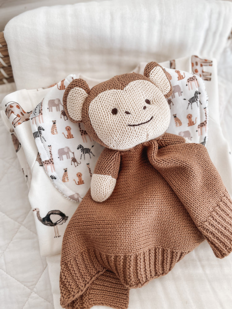 Unisex Baby Giftbox | Monkey Moo