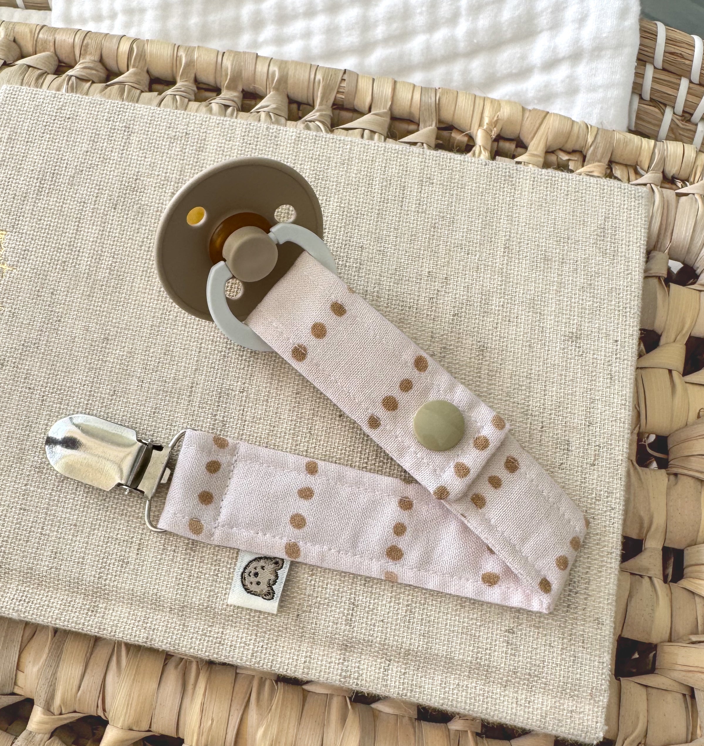 Dummy Chain - Toffee Trail