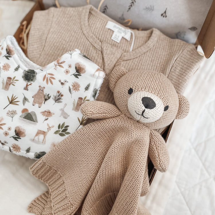 Unisex Baby Shower Giftbox | Little Bear