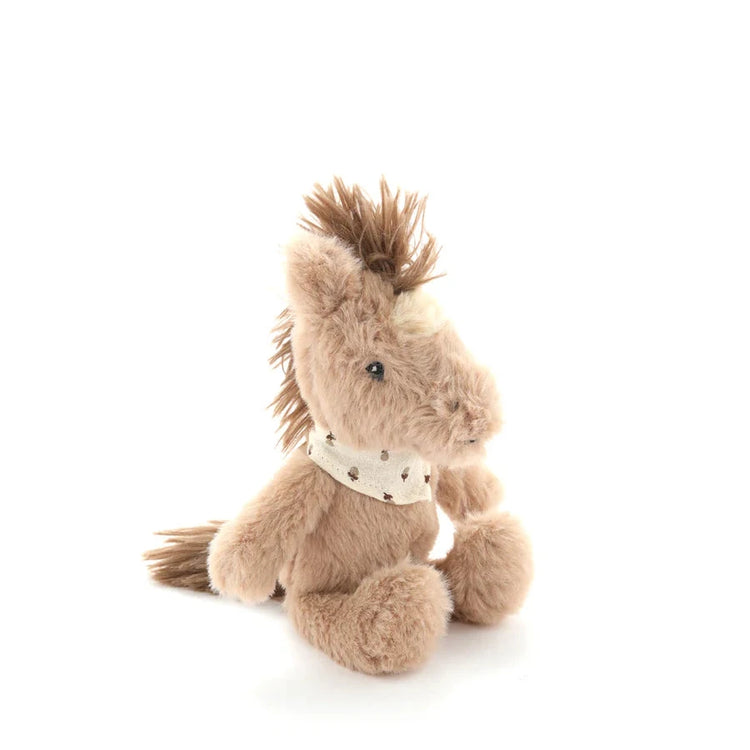 Harvey the Horse Rattle | Nana Huchy