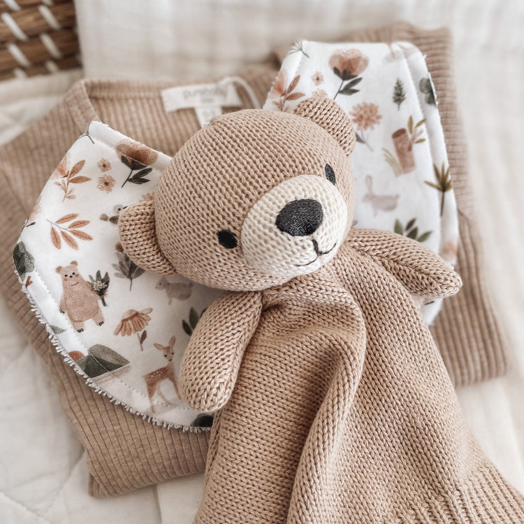 Unisex Baby Shower Giftbox | Little Bear