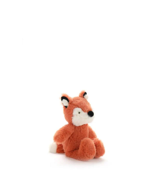 Mini Felix Fox Rattle | Nana Huchy