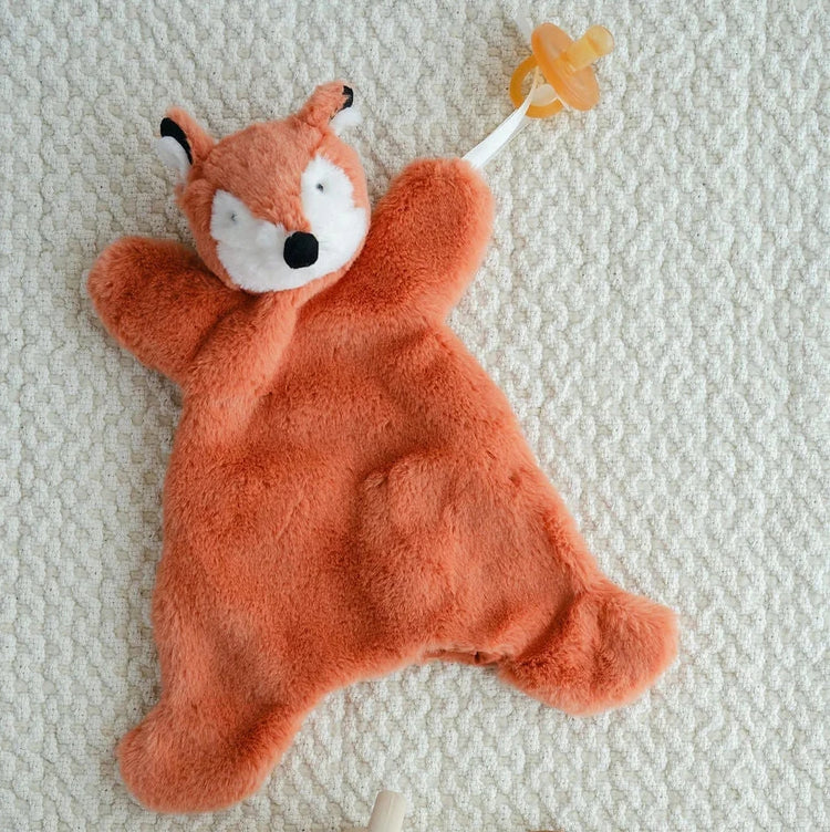 Felix The Fox Hoochy Coochie | Nana Huchy