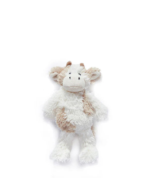 Mini Clover the Cow Rattle | Nana Huchy