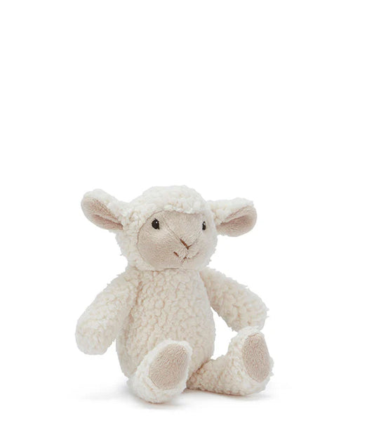 Mini Sophie the Sheep Lamb Rattle | Nana Huchy