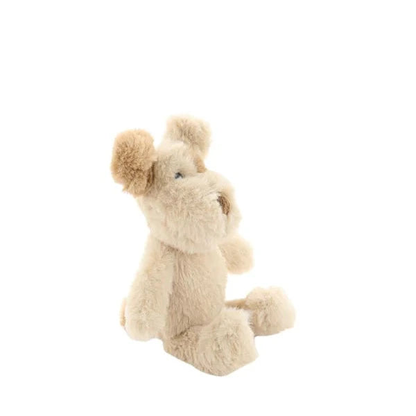 Buddy the Puppy Dog Rattle | Nana Huchy