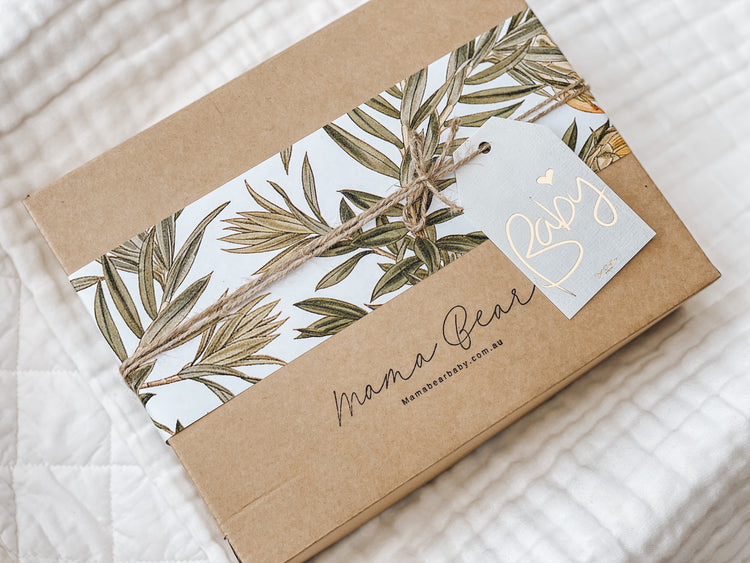 Create your own Giftbox