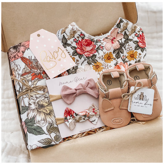 Baby Girl Gift Australia